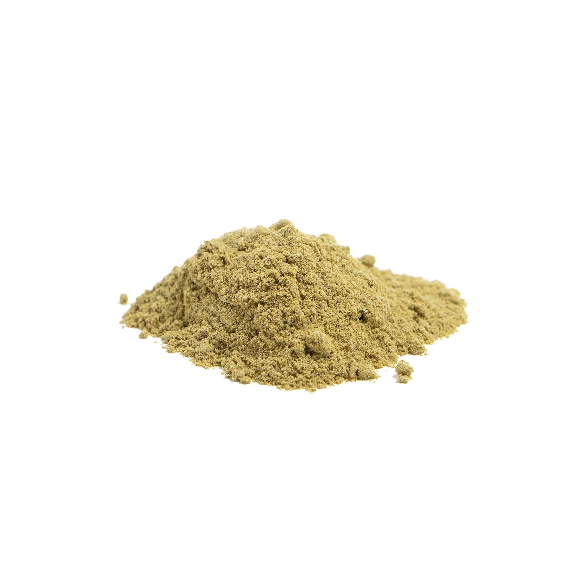 Best Botanicals Chamomile Flower Powder 4 oz