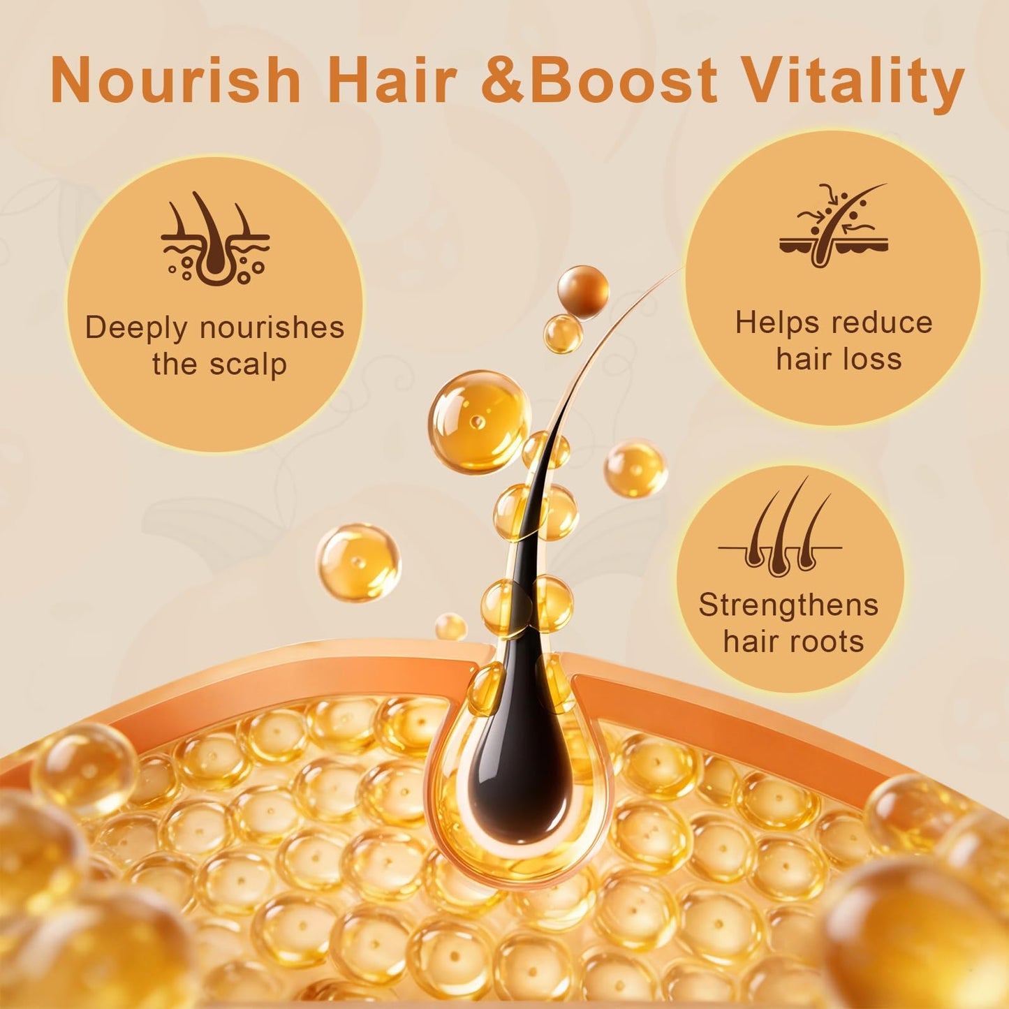 Glispa Pumpkin Seed Oil Gummy 180 Count