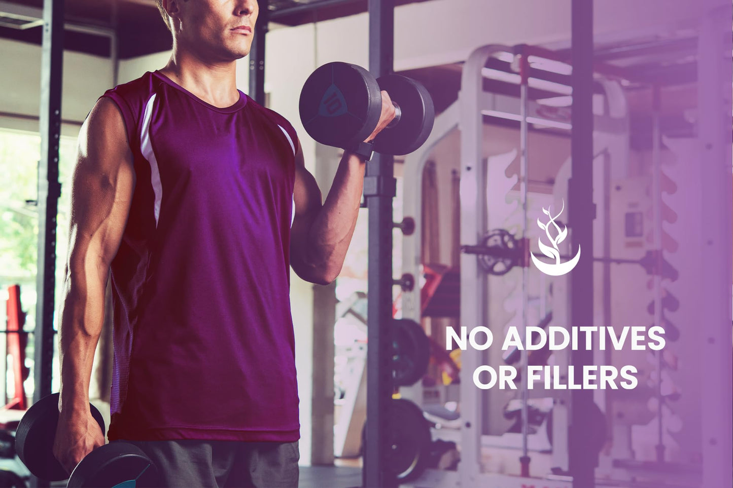 PURE ORIGINAL INGREDIENTS Grape Seed Extract 365 Capsules
