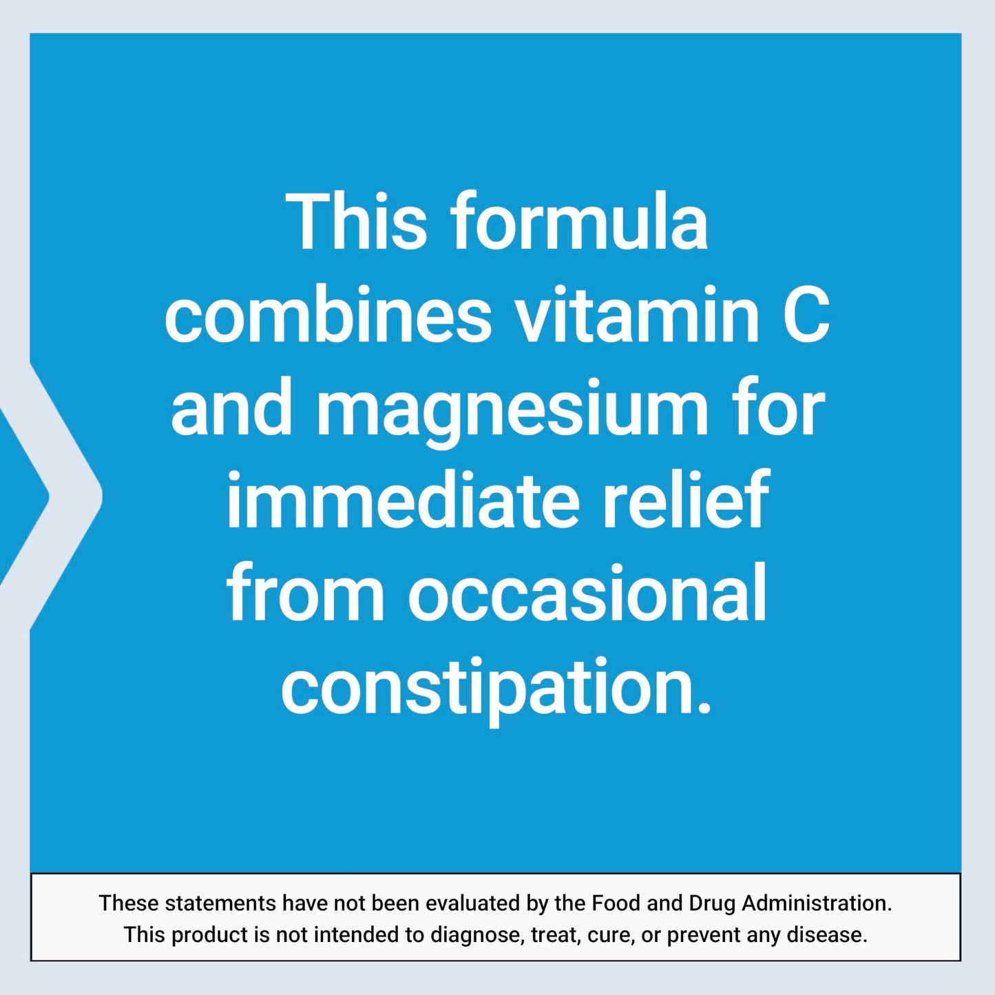 Life Extension Effervescent Vitamin C Magnesium Crystals Powder 6.35 oz
