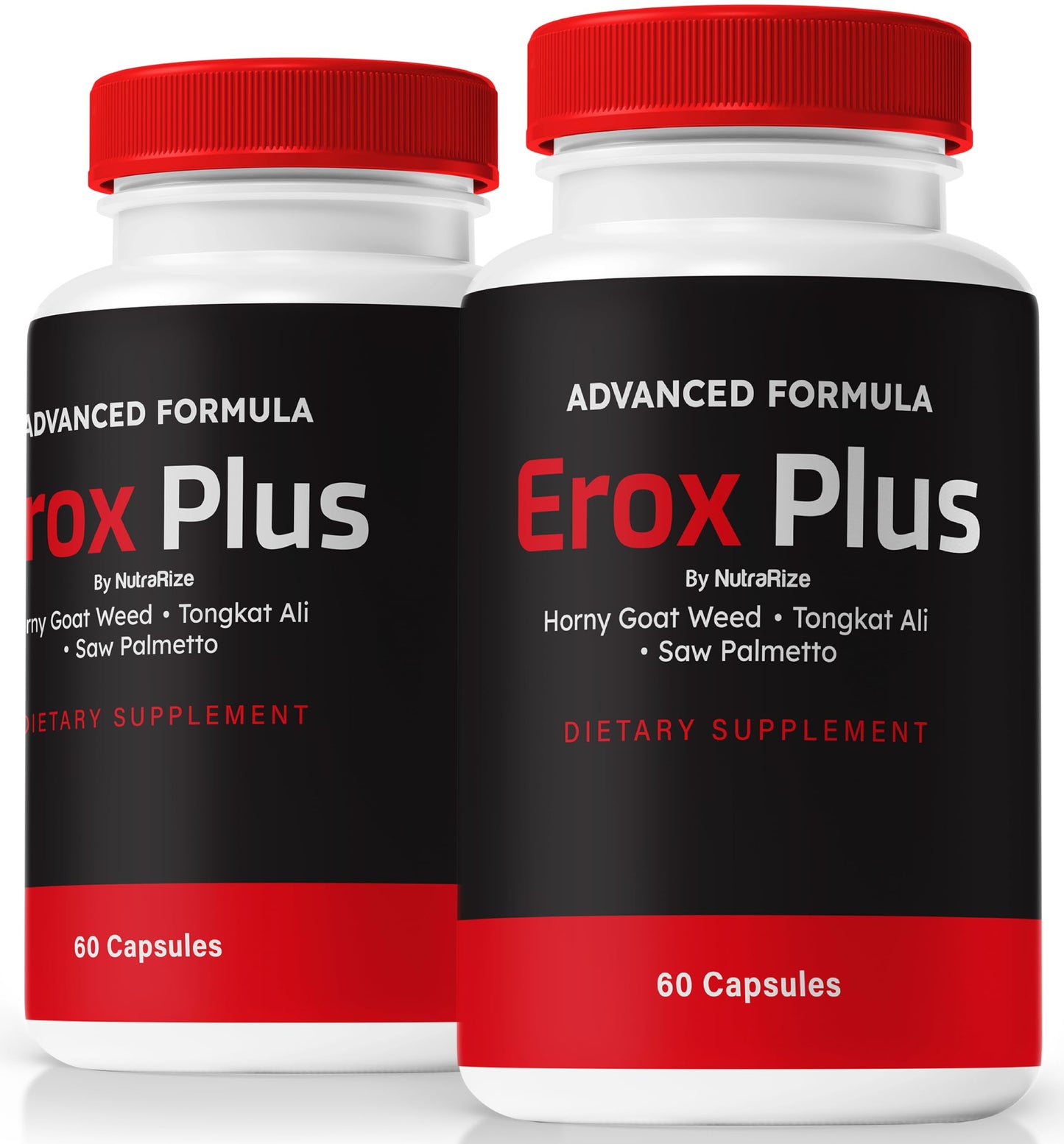 NutraRize Erox Plus for Men Capsule 120 Capsules