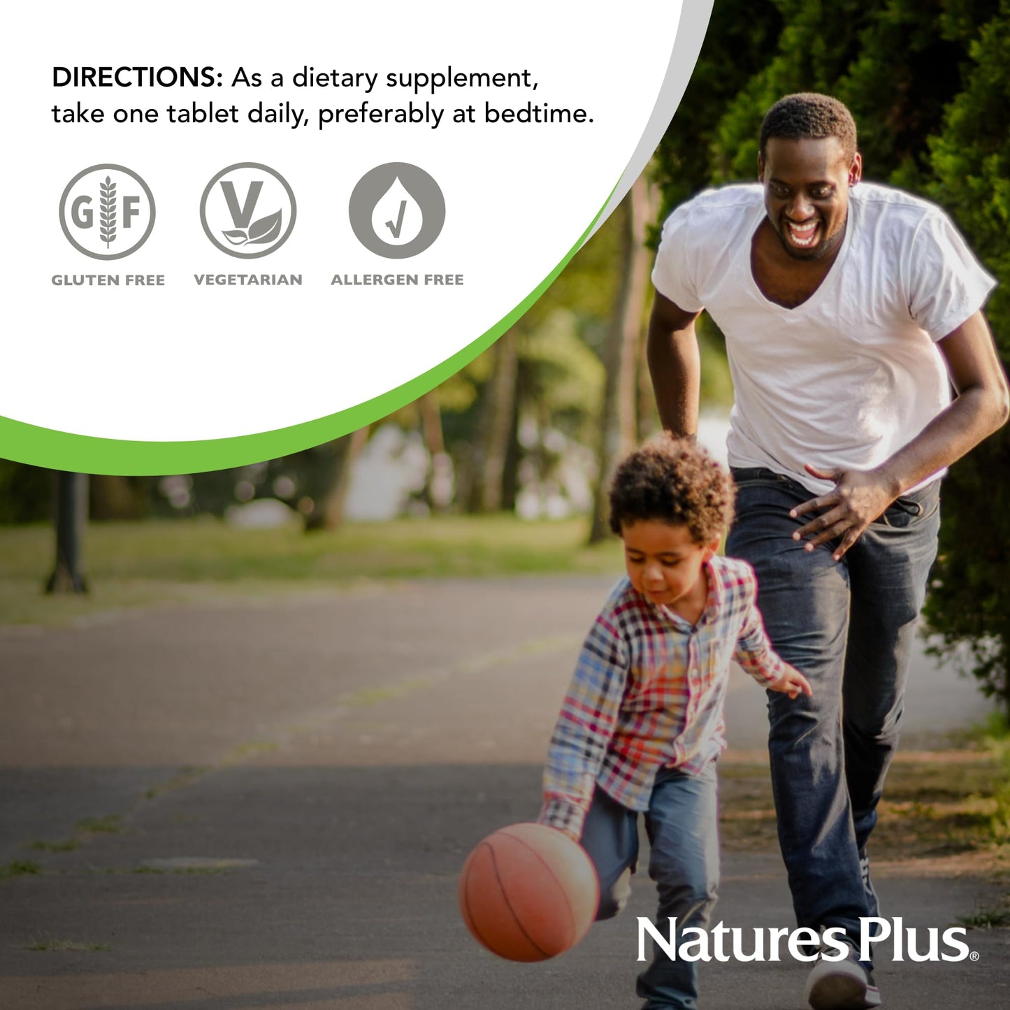 NaturesPlus Herbal Actives Red Yeast Rice Extended Release, 30 Tablets