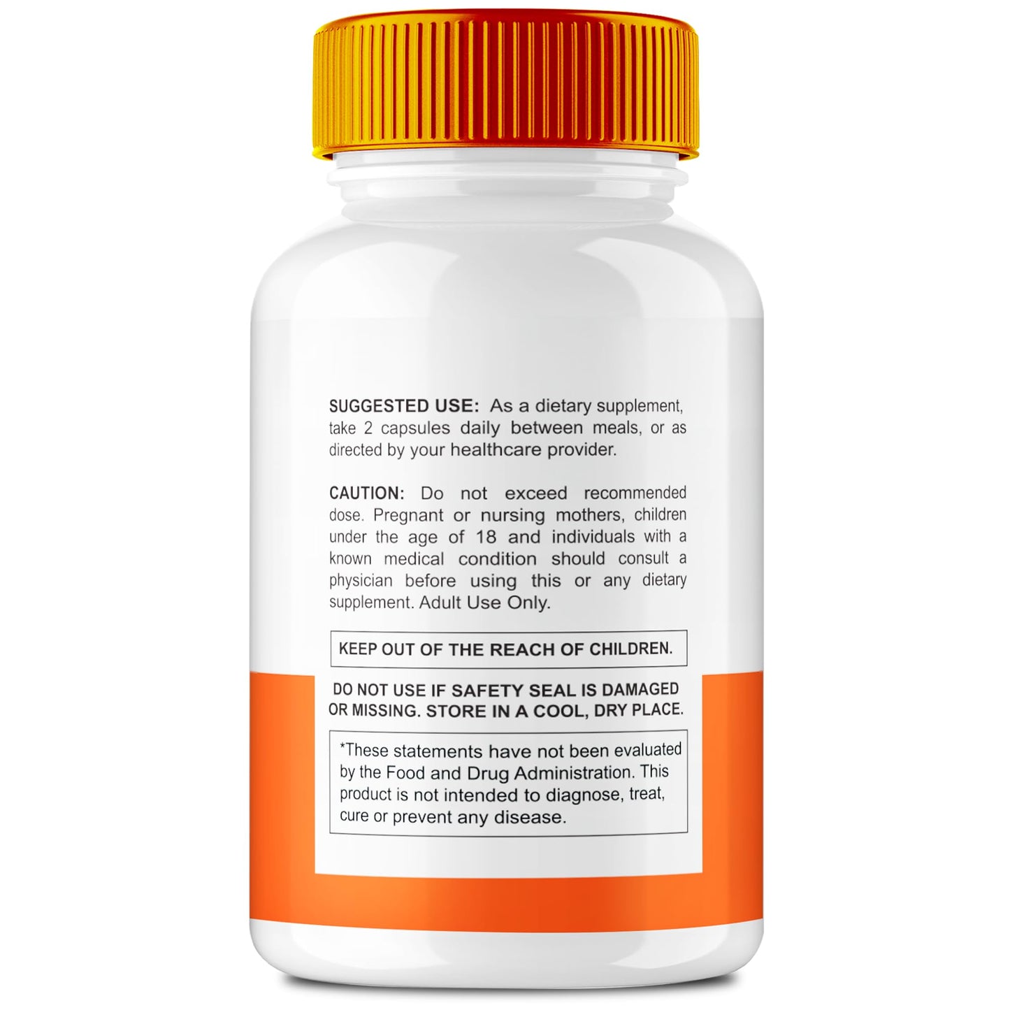 IDEAL PERFORMANCE Elite Extreme Prostate Capsules, 60 Count