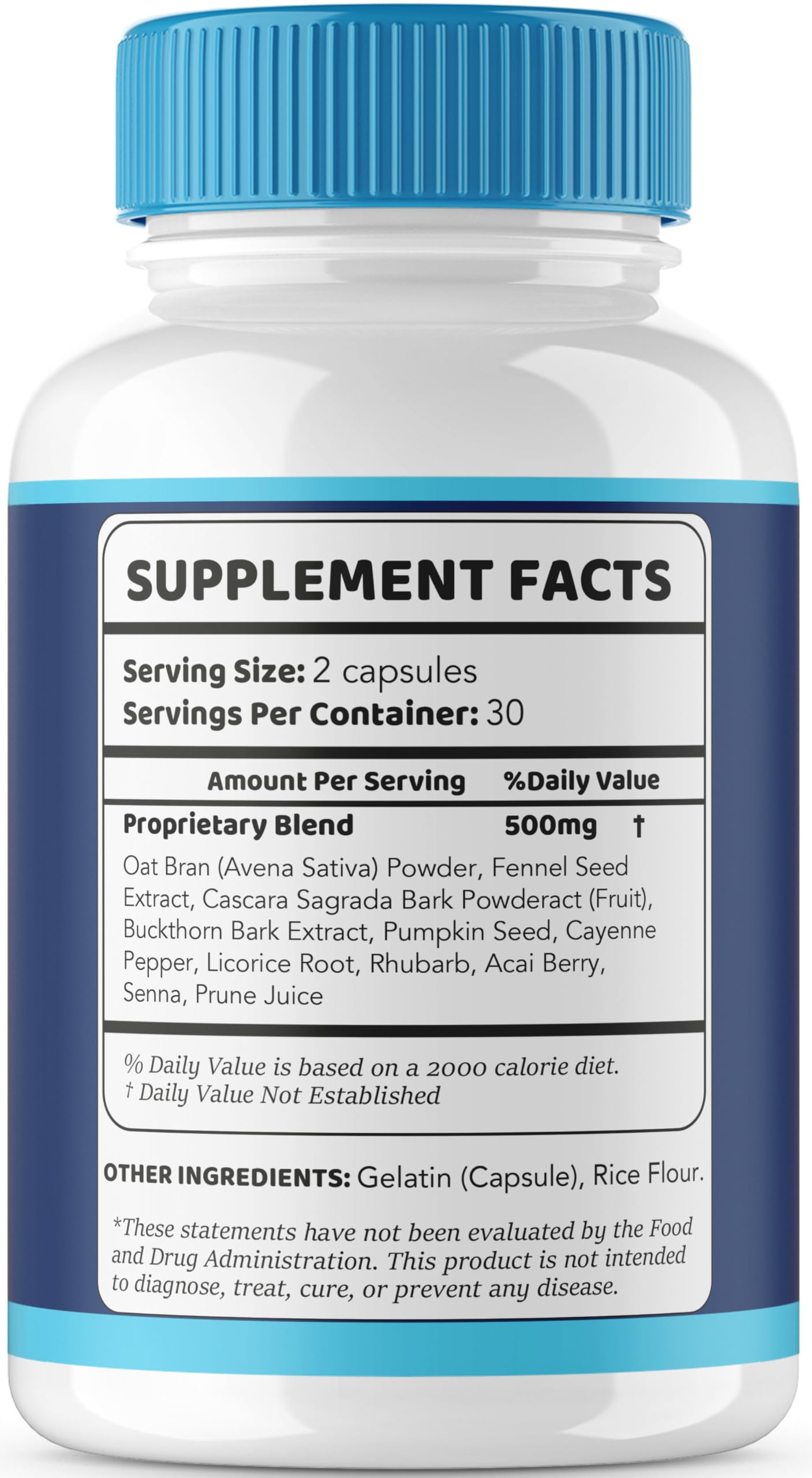 LIVORKA Power Rise Capsules, 120 Capsules