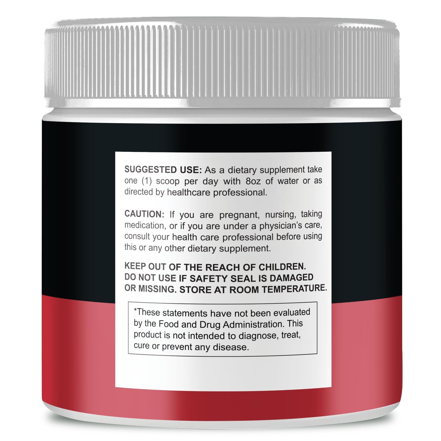 IDEAL PERFORMANCE Max Force Powder 2 Ounce