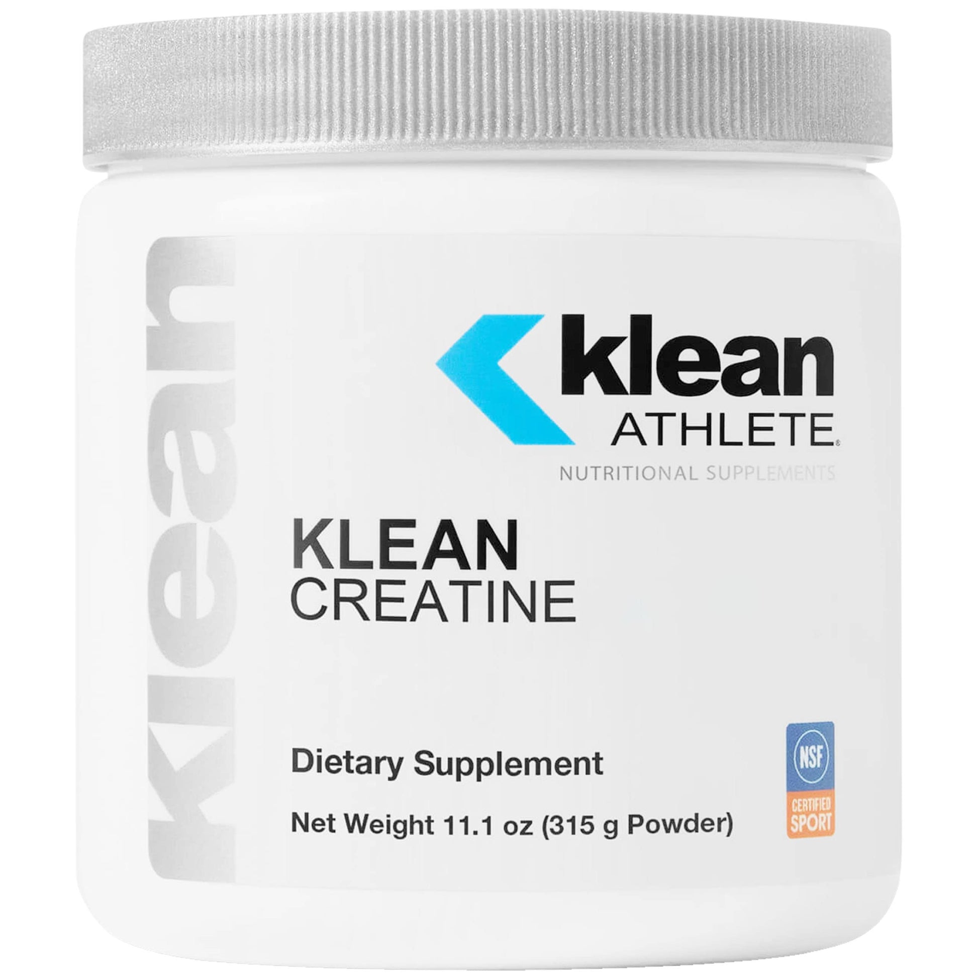 Klean Athlete Klean Creatine Powder 11.1 Ounces