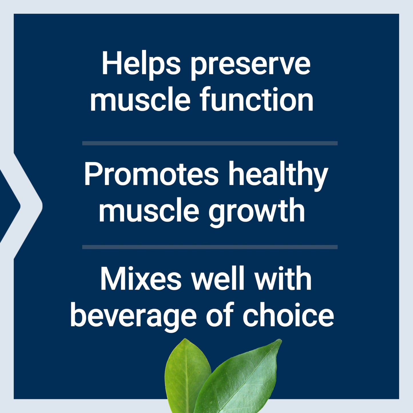 Life Extension Wellness Code Muscle Strength & Restore Formula Powder 3.32 Ounce