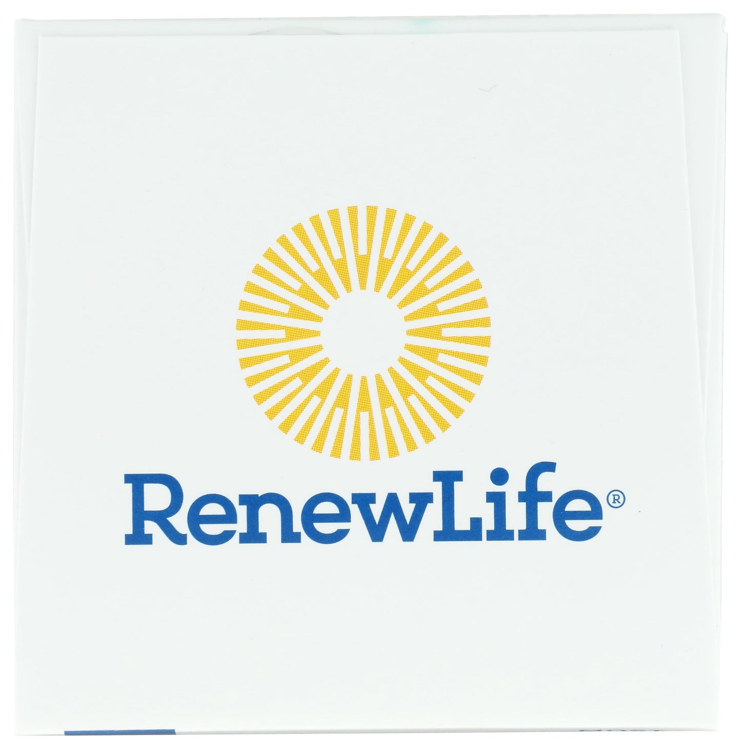 Renew Life Ultimate Flora Extra Care Probiotic 50 Billion Capsules 60 Count