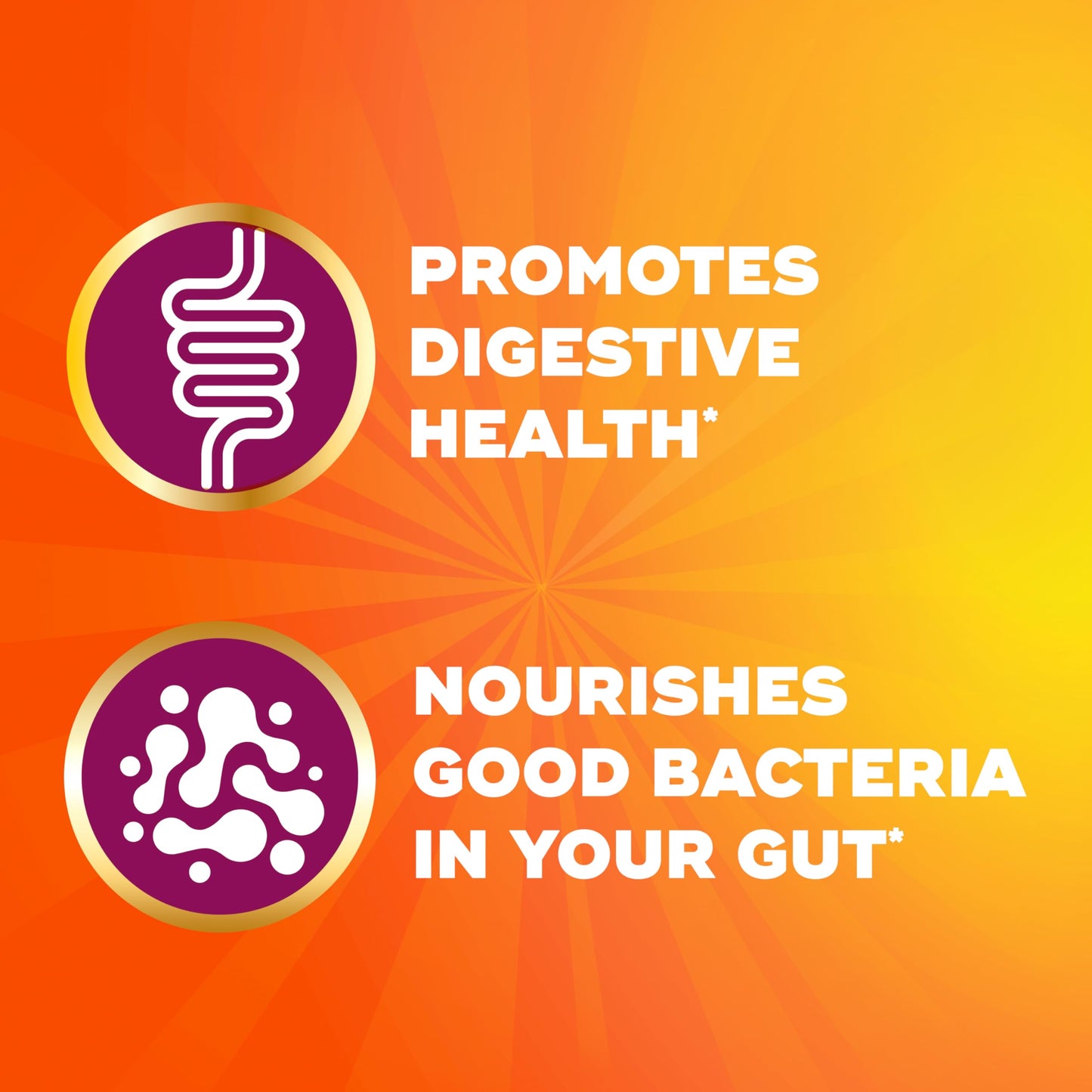 Metamucil Fiber Gummies Gummy 72 Count