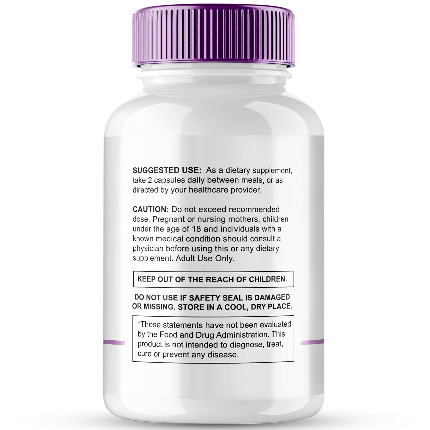 IDEAL PERFORMANCE RestoraSleep Capsules 120 capsules