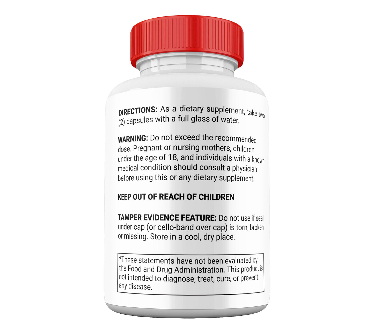 Gold Nutra Natural Glyco Capsules, 3 Pack