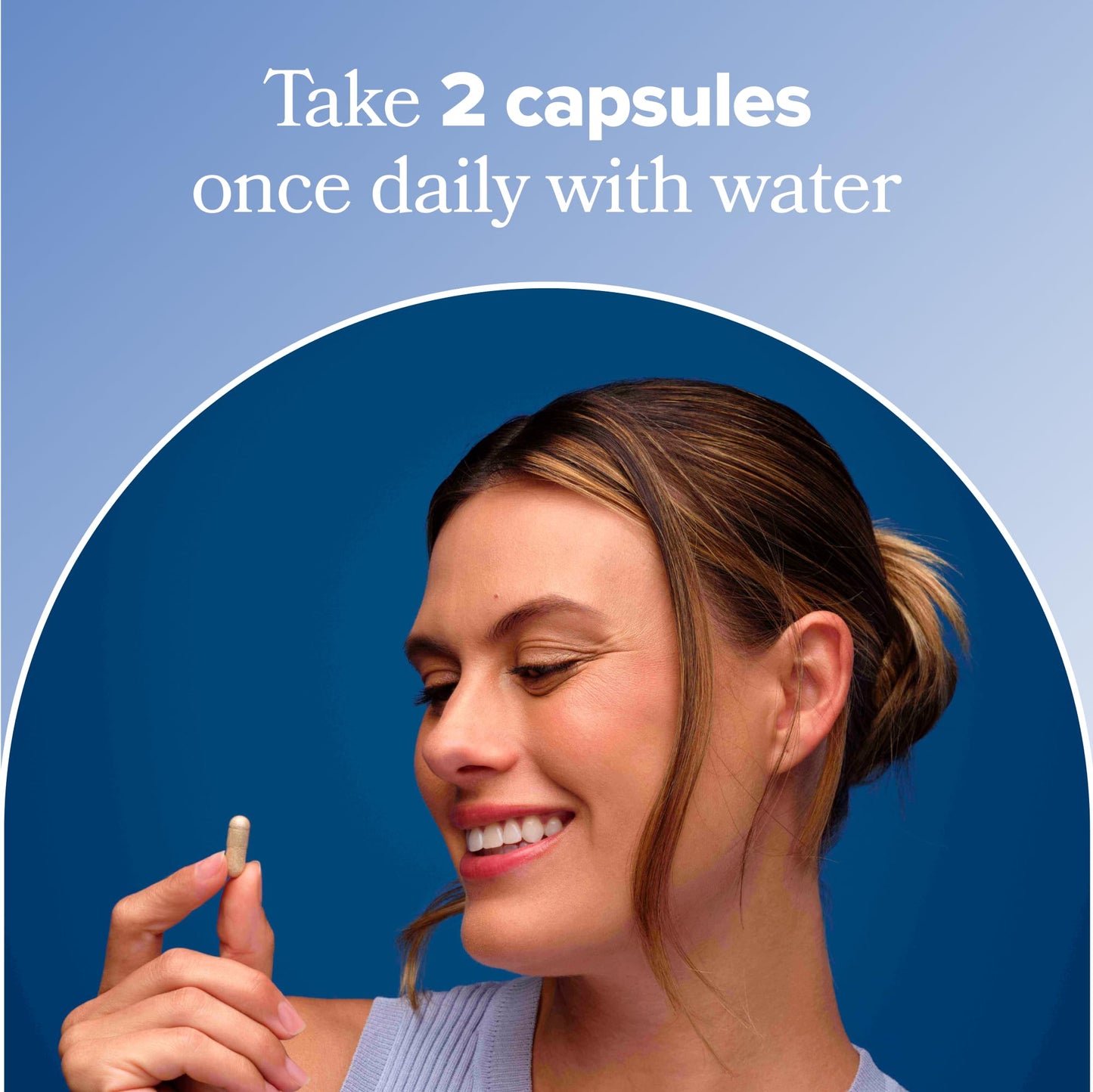 O Positiv PREGGO Prenatal + Probiotic Multivitamin Capsules, 60 Count