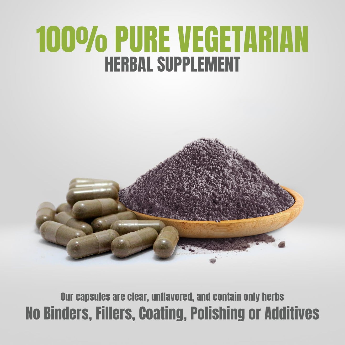 Herbsforever Yogaraj Guggulu Capsules, 90 Veg Capsules, 800mg