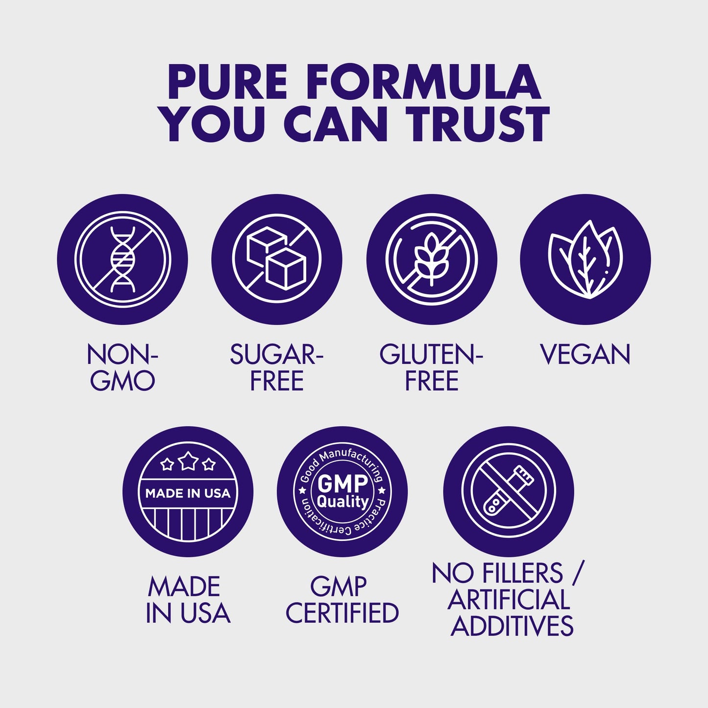 Secret Element Magnesium Complex Capsules 180 Capsules