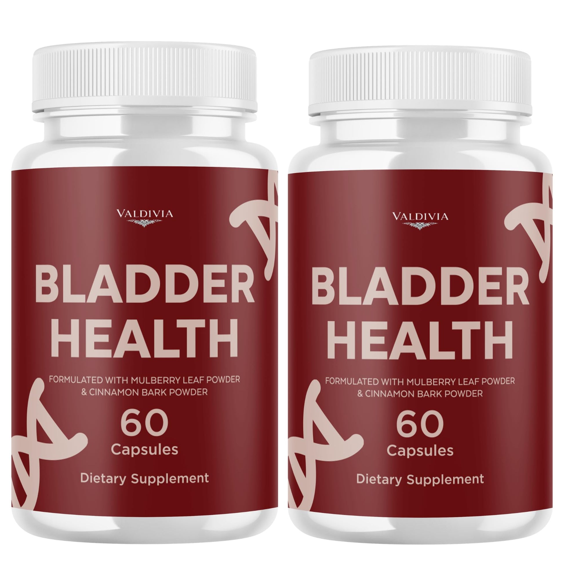 Valdivia BladderHealth Capsules 120 Capsules