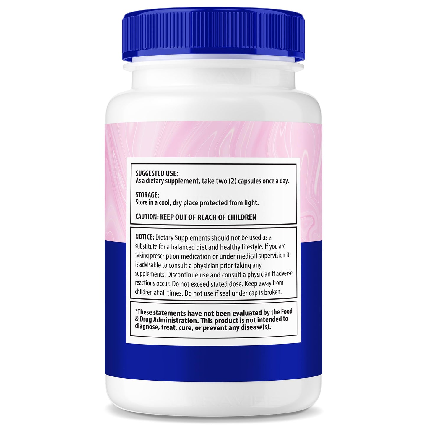 NutraVibe CellTox Daily Gut & Digestive Support for Digestion, Comfort & Microbiome Balance Capsules 180