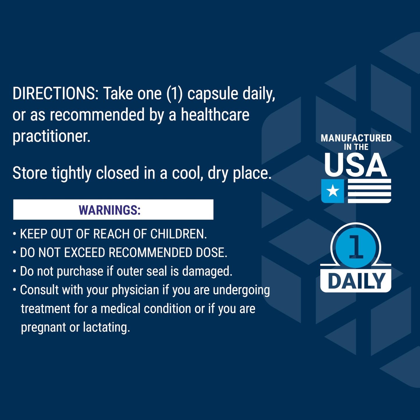 Life Extension Male Vascular Sexual Support Capsules 30