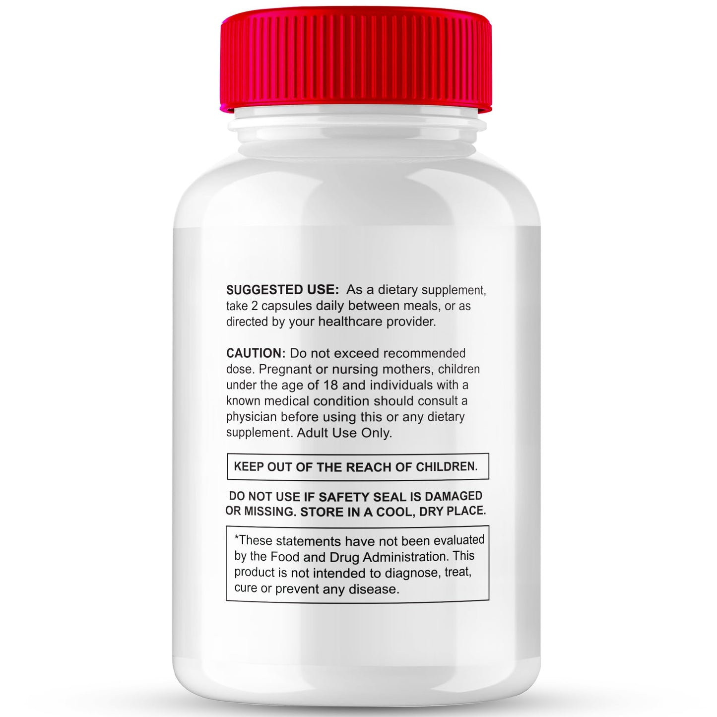 IDEAL PERFORMANCE Uroxel Prostate Health Capsules, 180 Count