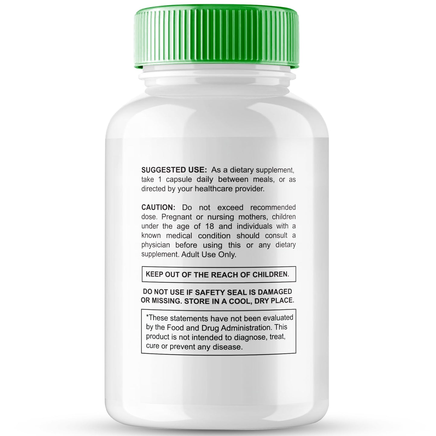 IDEAL PERFORMANCE Revitagut Advanced Blood Formula Capsules, 180 Count