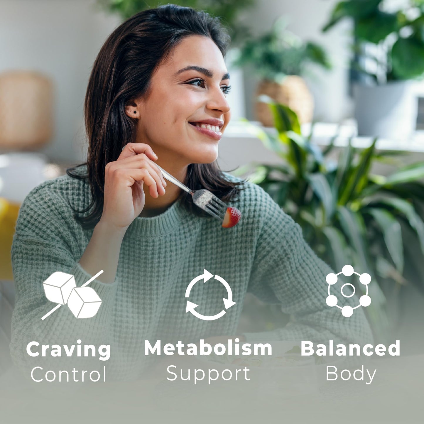 Pharma Nord Bio-Chromium – Metabolism & Craving Support 60 Tablets