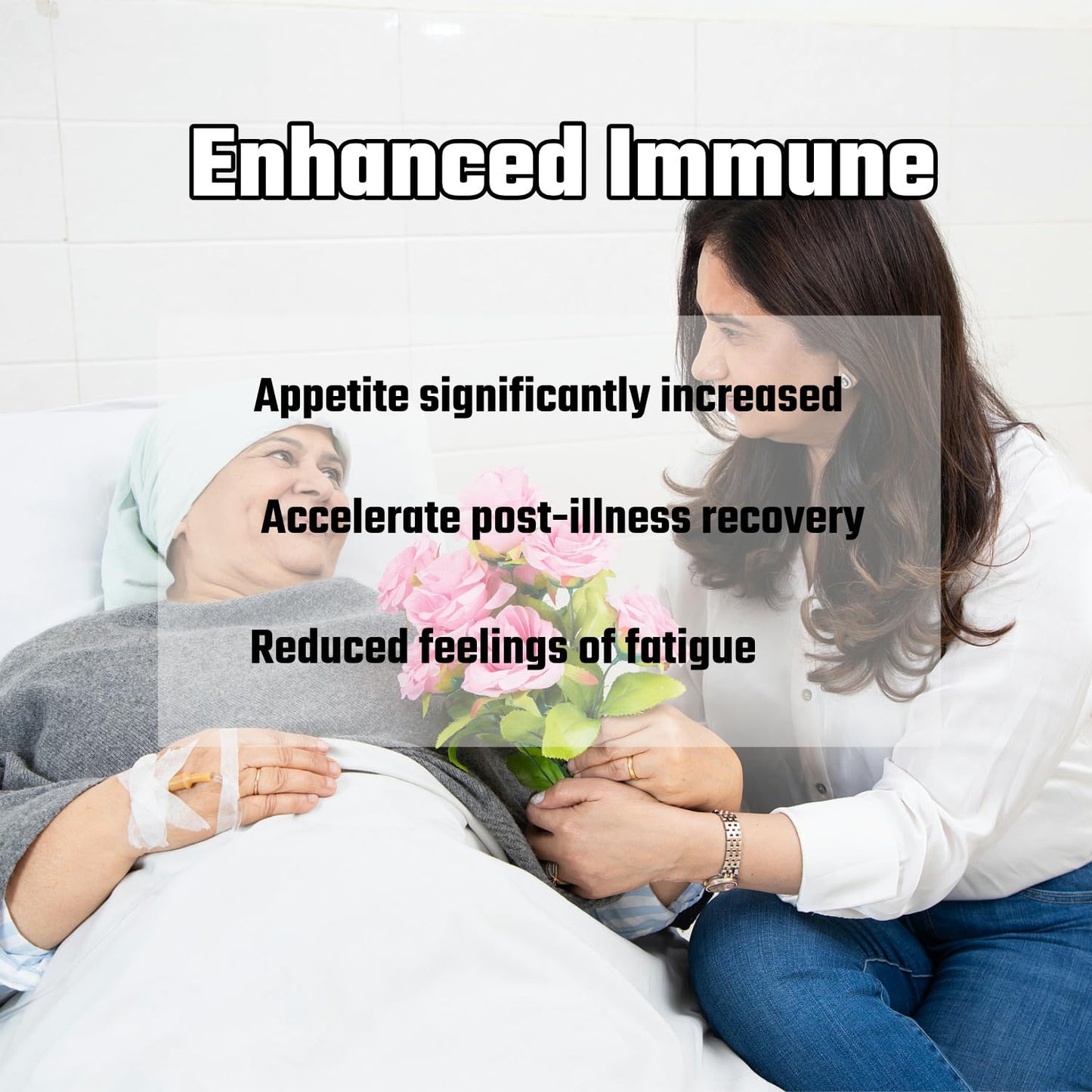 aegabe Premium Fucoidan Supplement with Agaricus Blazei & Shiitake Extract 60 Capsules