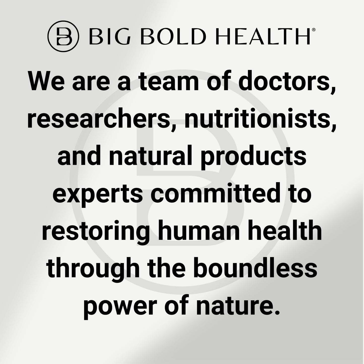 BIG BOLD HEALTH Dutch Harbor Omega Maintain Softgels 120 Count