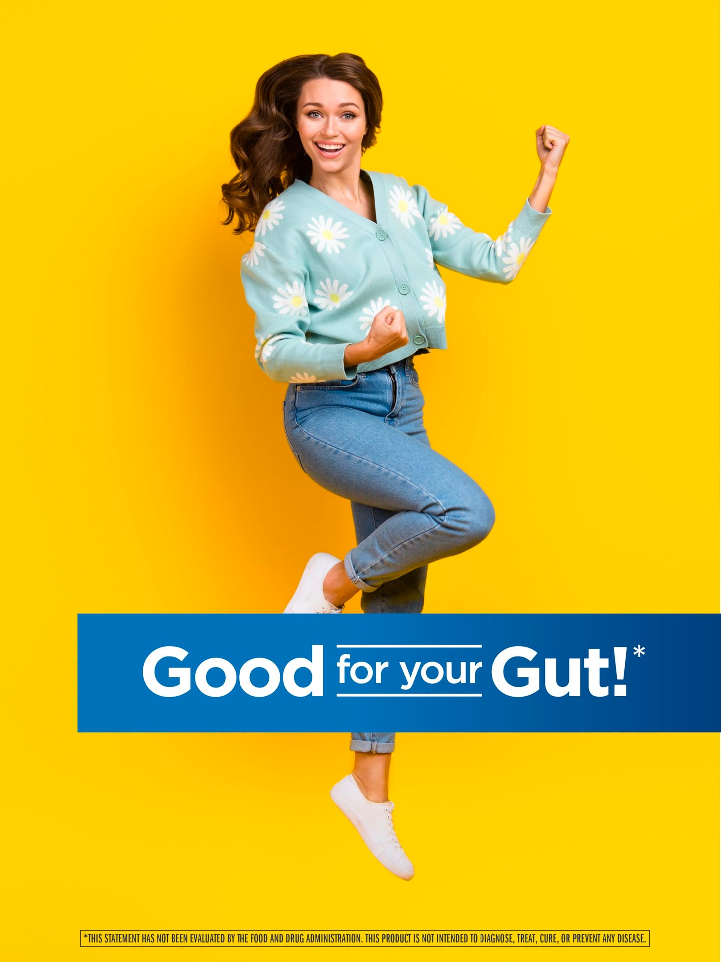 Renew Life Digestive Ultimate Flora Probiotics 65 Billion CFU Delayed Release Vegan Capsules, 30 Count