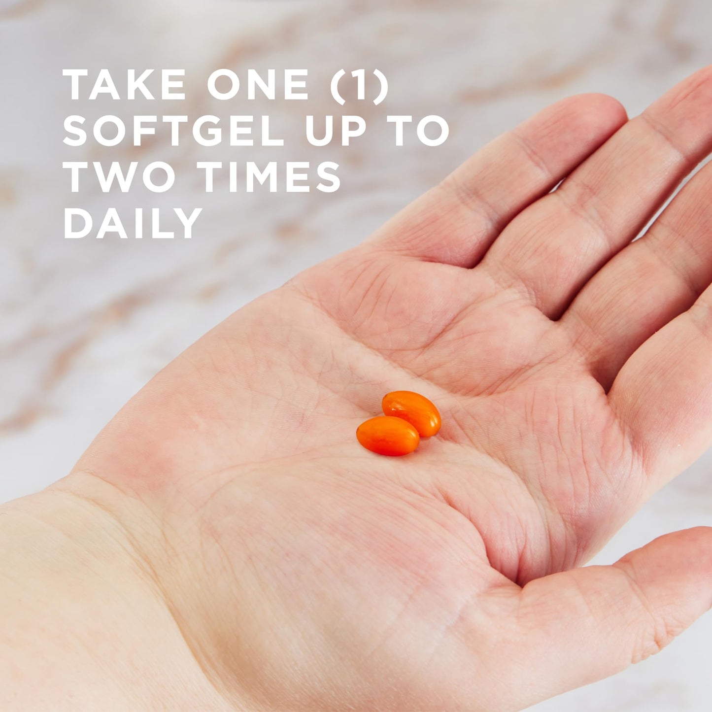 Solgar Megasorb CoQ-10 100 mg, 60 Softgels