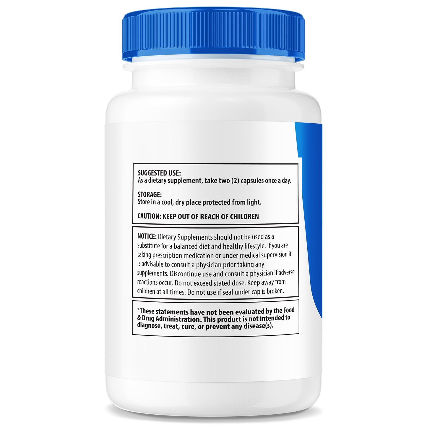 NutraRize Arthro MD+ Capsules 60 Capsules
