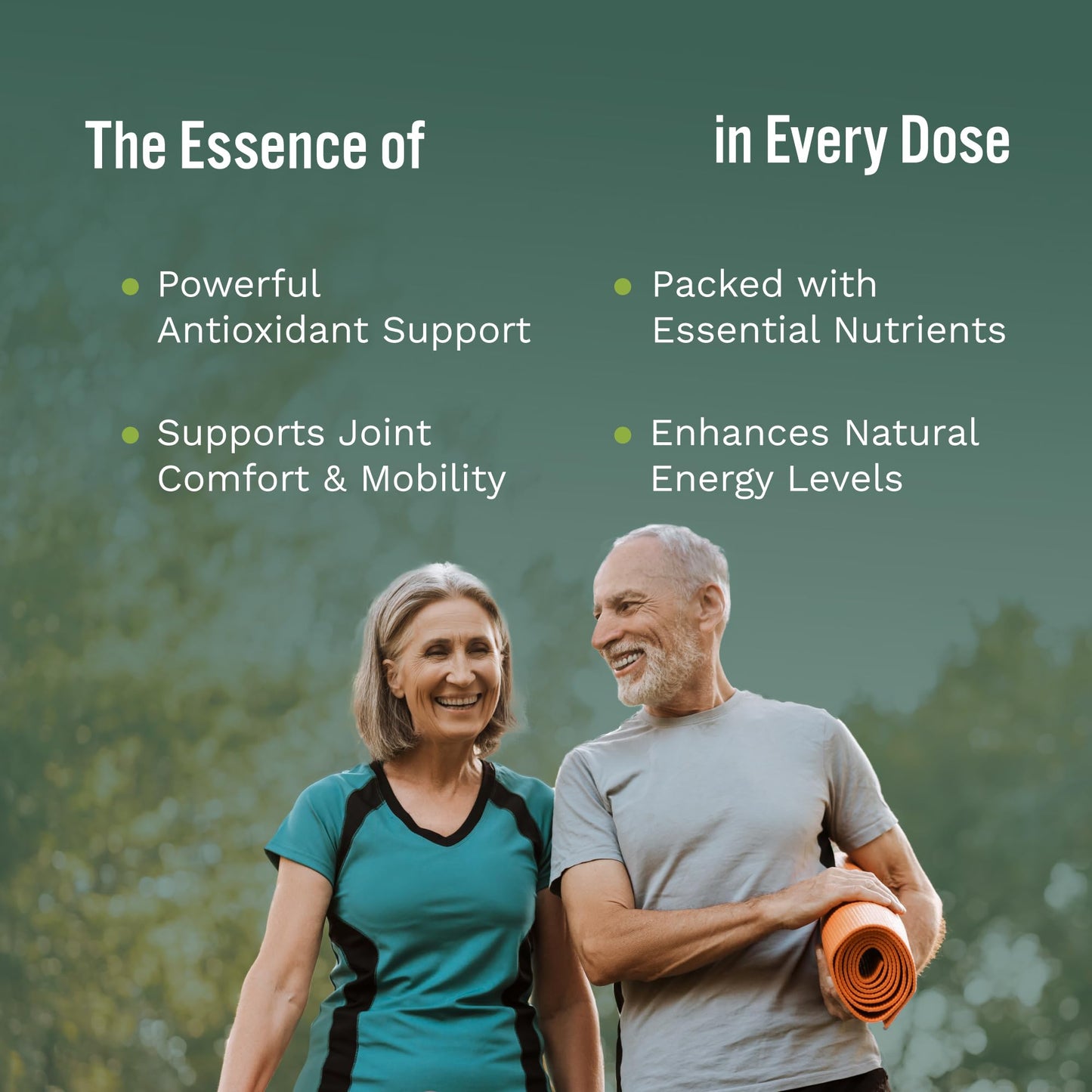 SUBSTANCE Ultimate Wellness Bundle Capsules 210