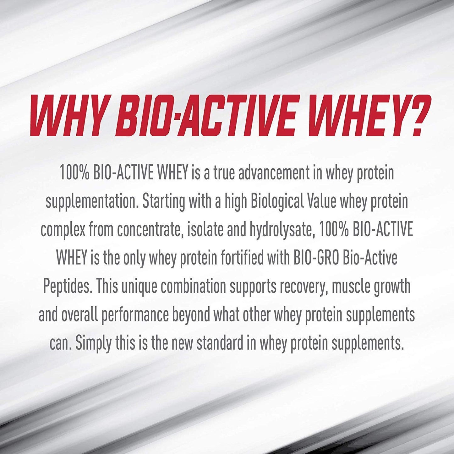 iSatori Bio-Gro Chocolate Ice Cream Whey Protein Powder (60 Servings) & Bio-Active Whey Protein Powder Chocolate Sensation (30 Servings)