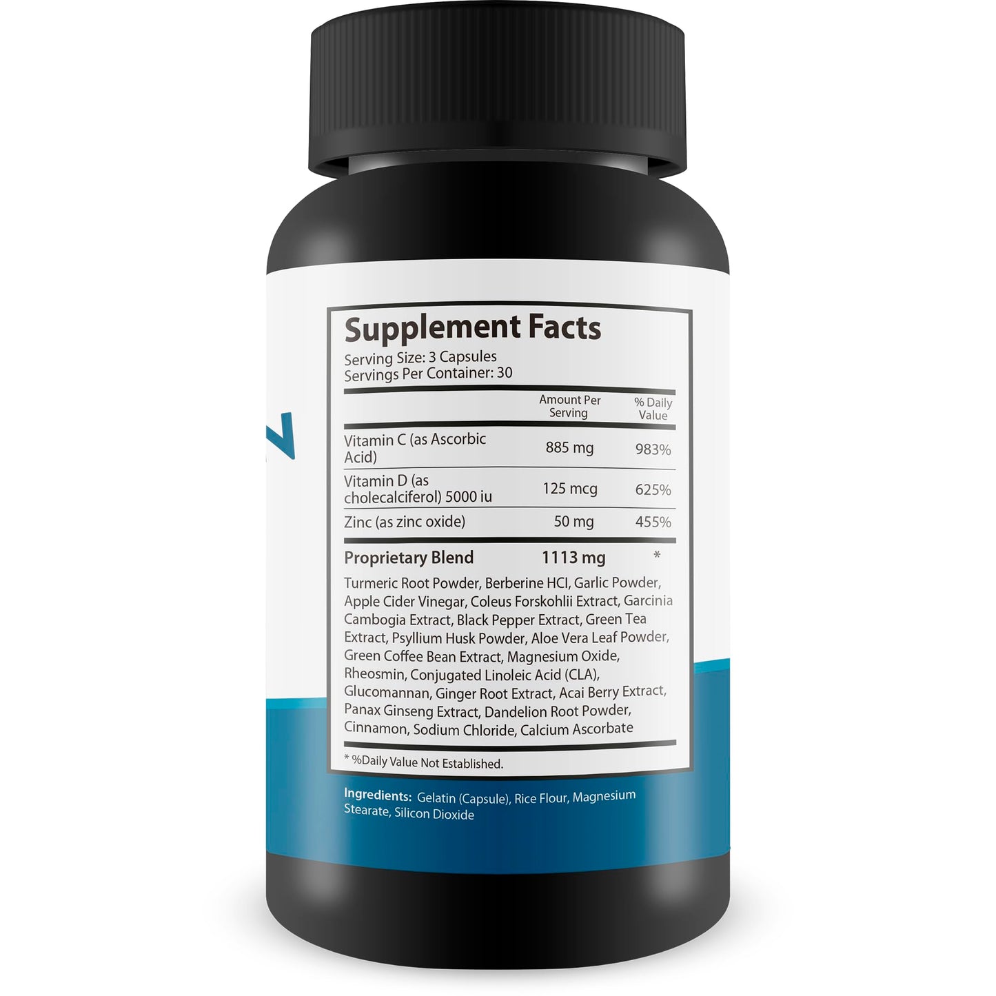 Happy Health Marketplace Sight & Vision Care Pro - Super Vision Support Capsules 90 Count