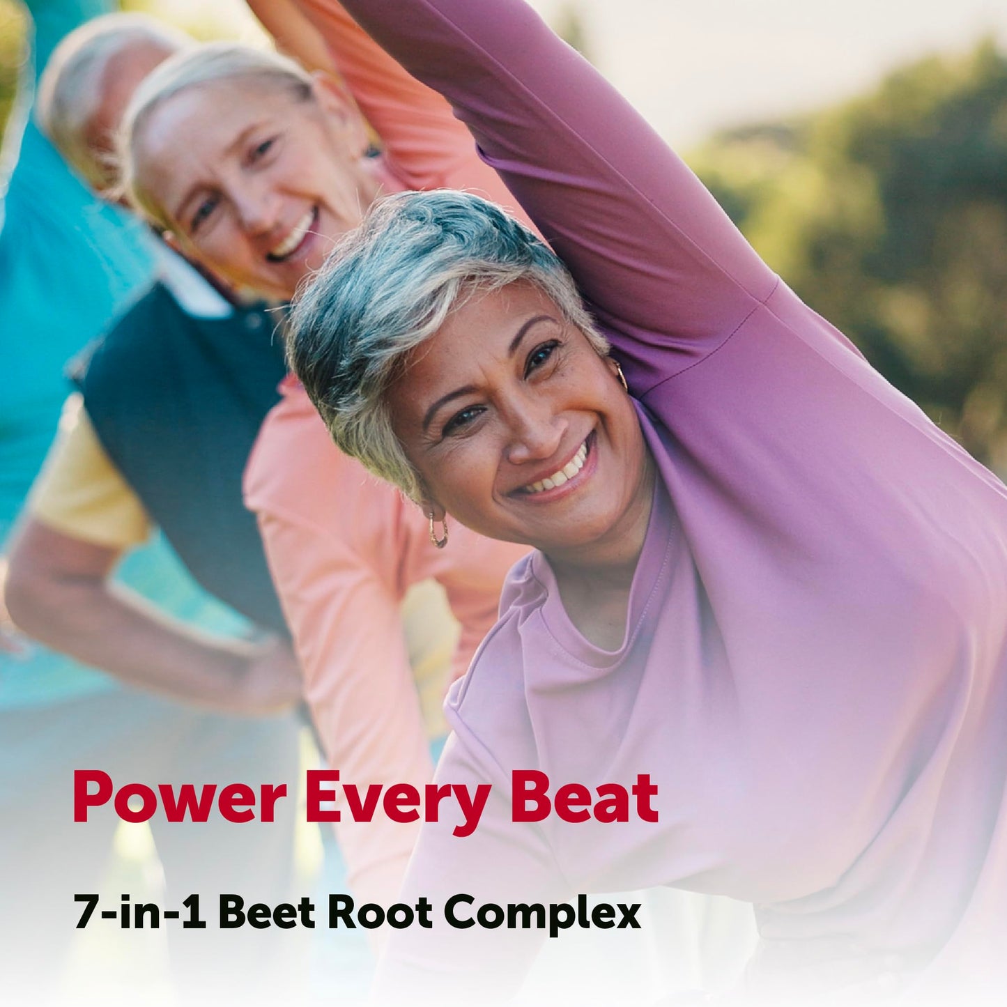 Micro Ingredients Beet Root Capsules 300 Count