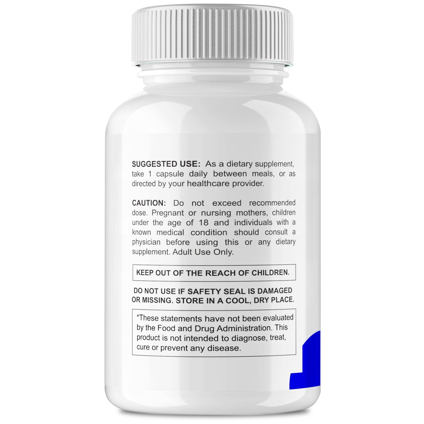 IDEAL PERFORMANCE Glyco Care Capsules 300 Count