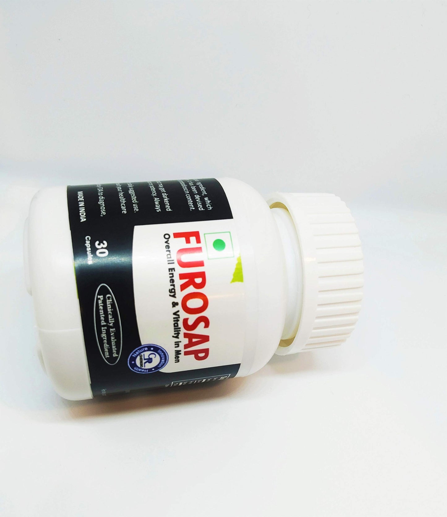 FENFURO FUROSAP Capsule, 30 Capsules