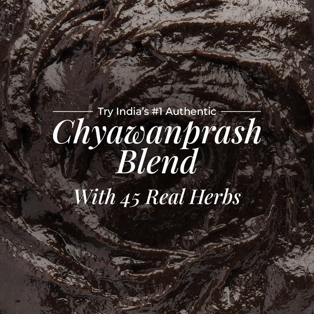 VEDA Premium Chyawanprash (Sugar Free) Softgel 35.2 Ounce
