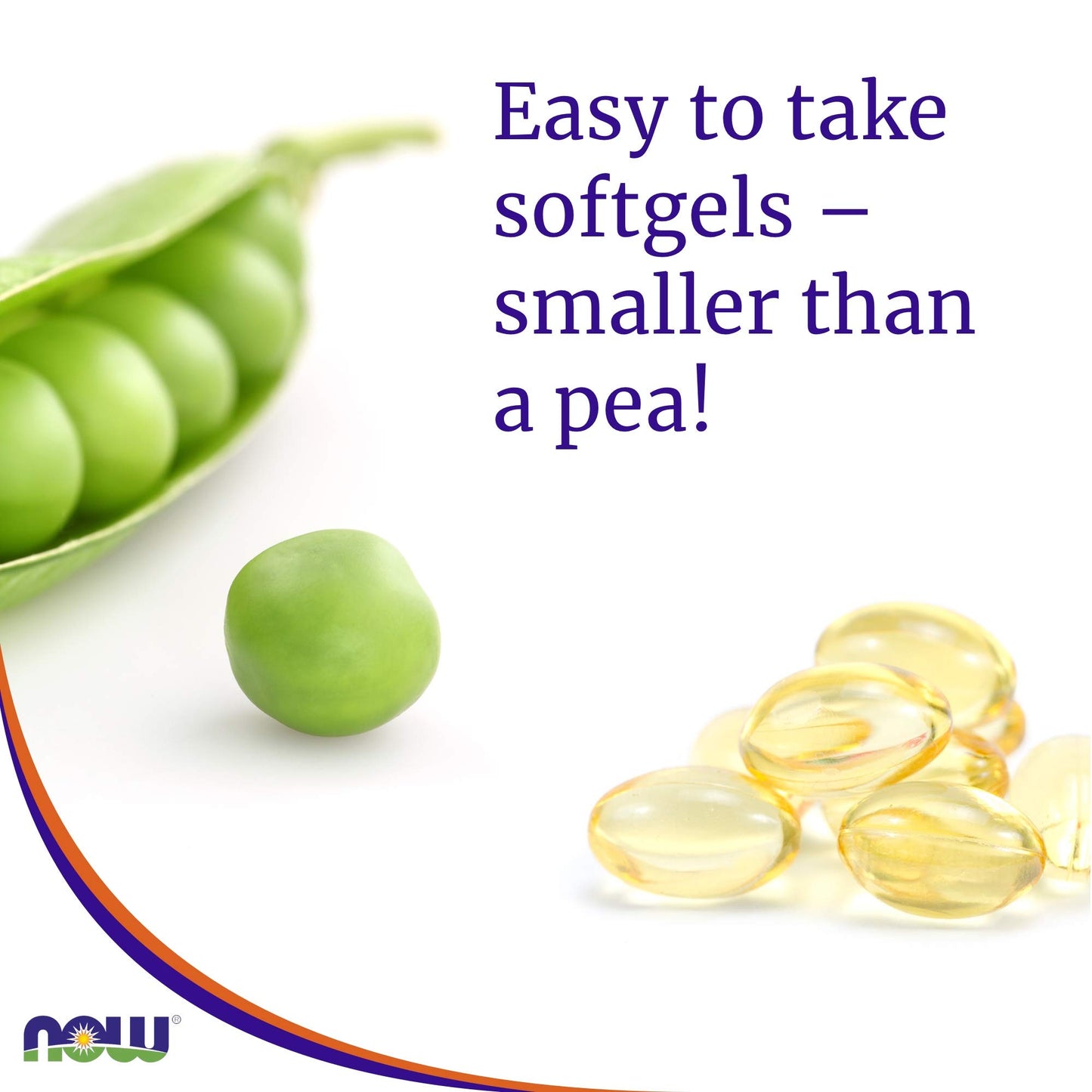 NOW Foods Oregano Oil Softgels 180 Count