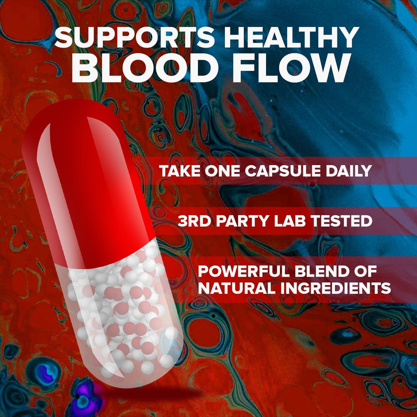 Indelo Gluco Helper Capsules 120 Capsules