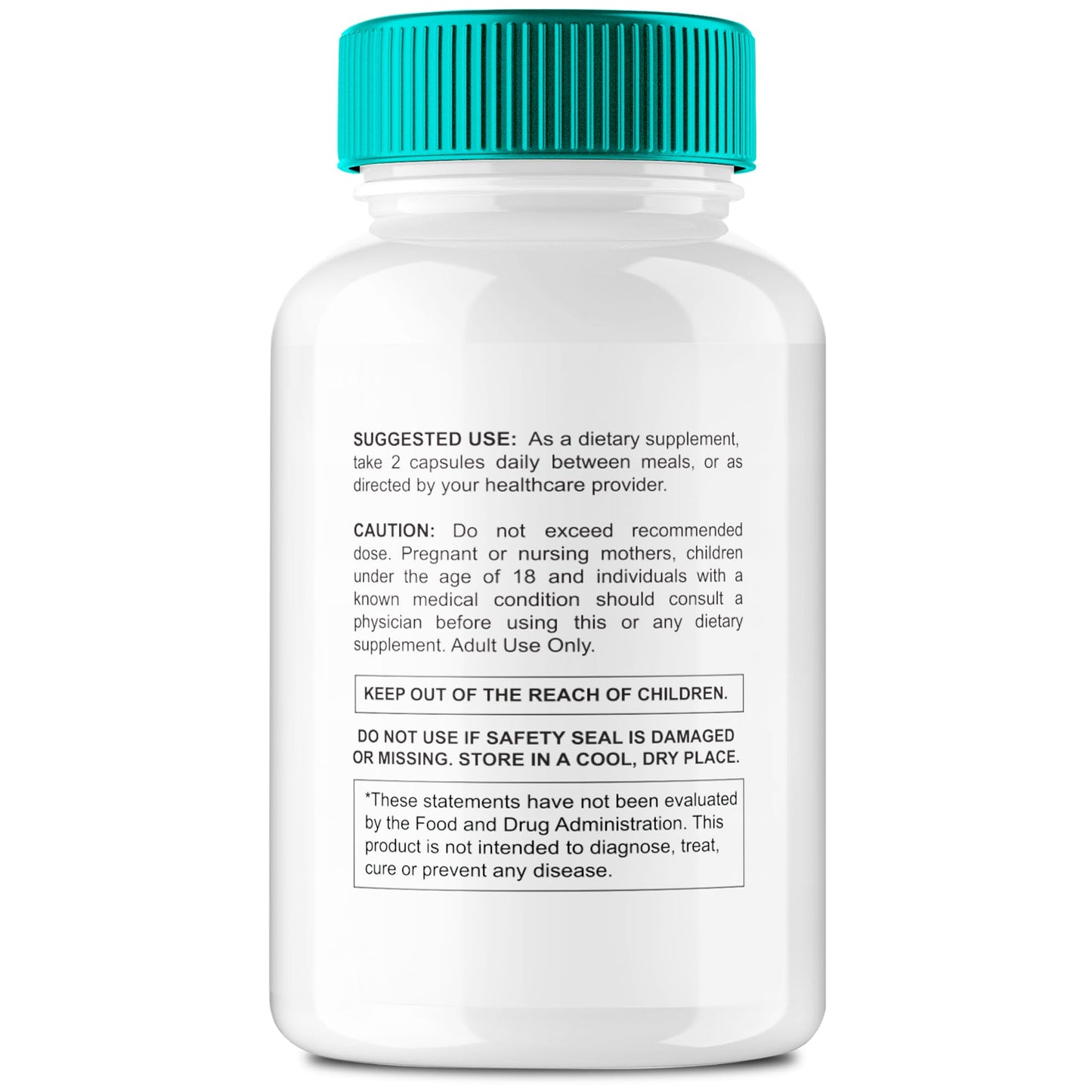 IDEAL PERFORMANCE UroSync Prostate Health Supplements for Men Capsules, 180 Count