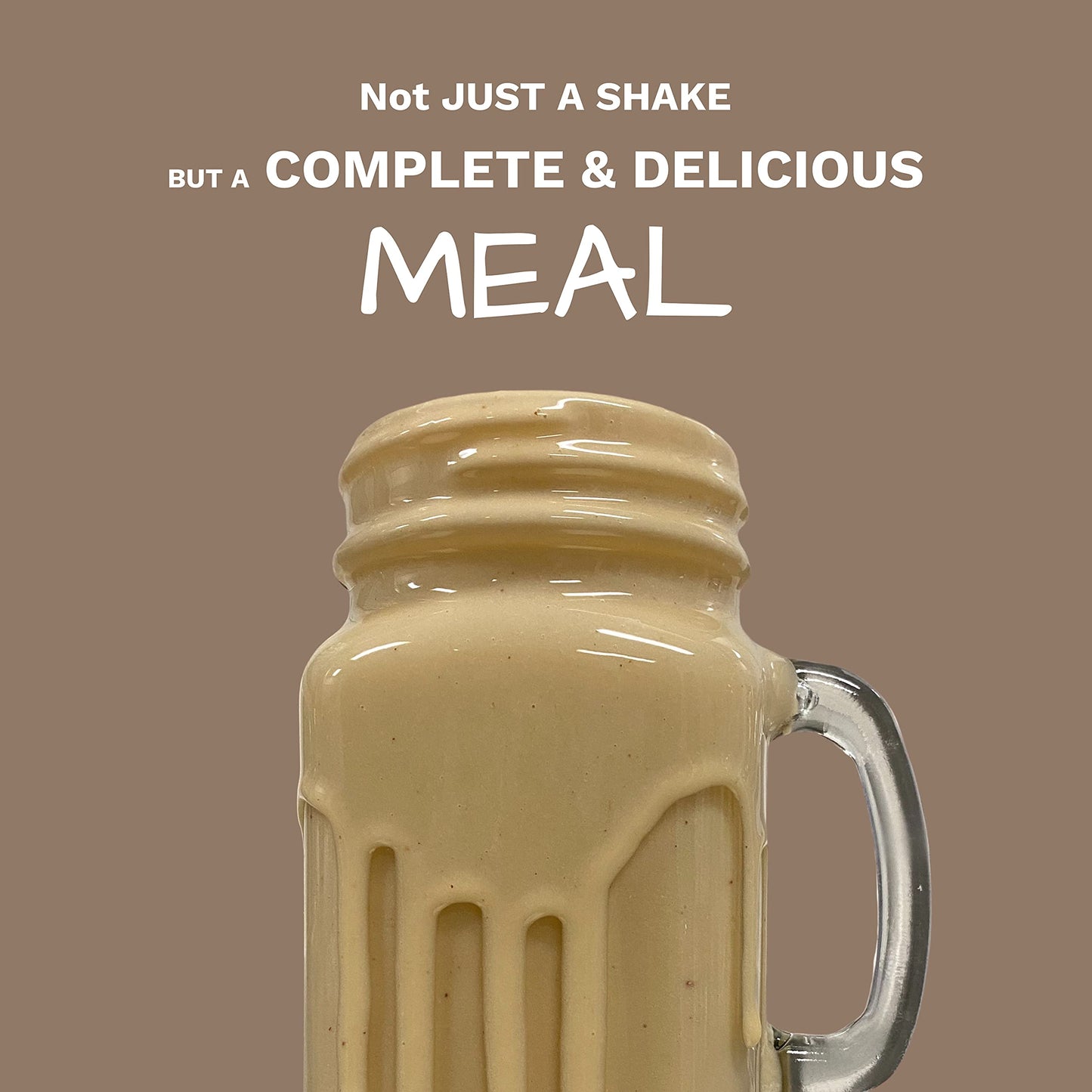 UpNourish Peanut Butter Vegan Protein Powder 22.24 Ounce