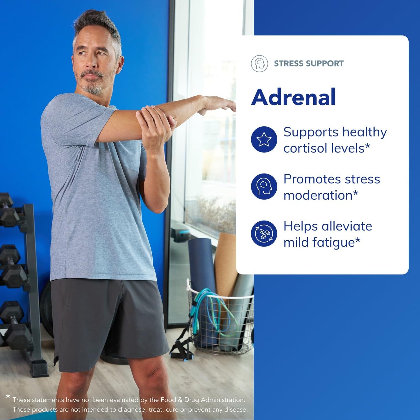 Pure Encapsulations Adrenal Cortex Supplement Capsule, 60 Capsules