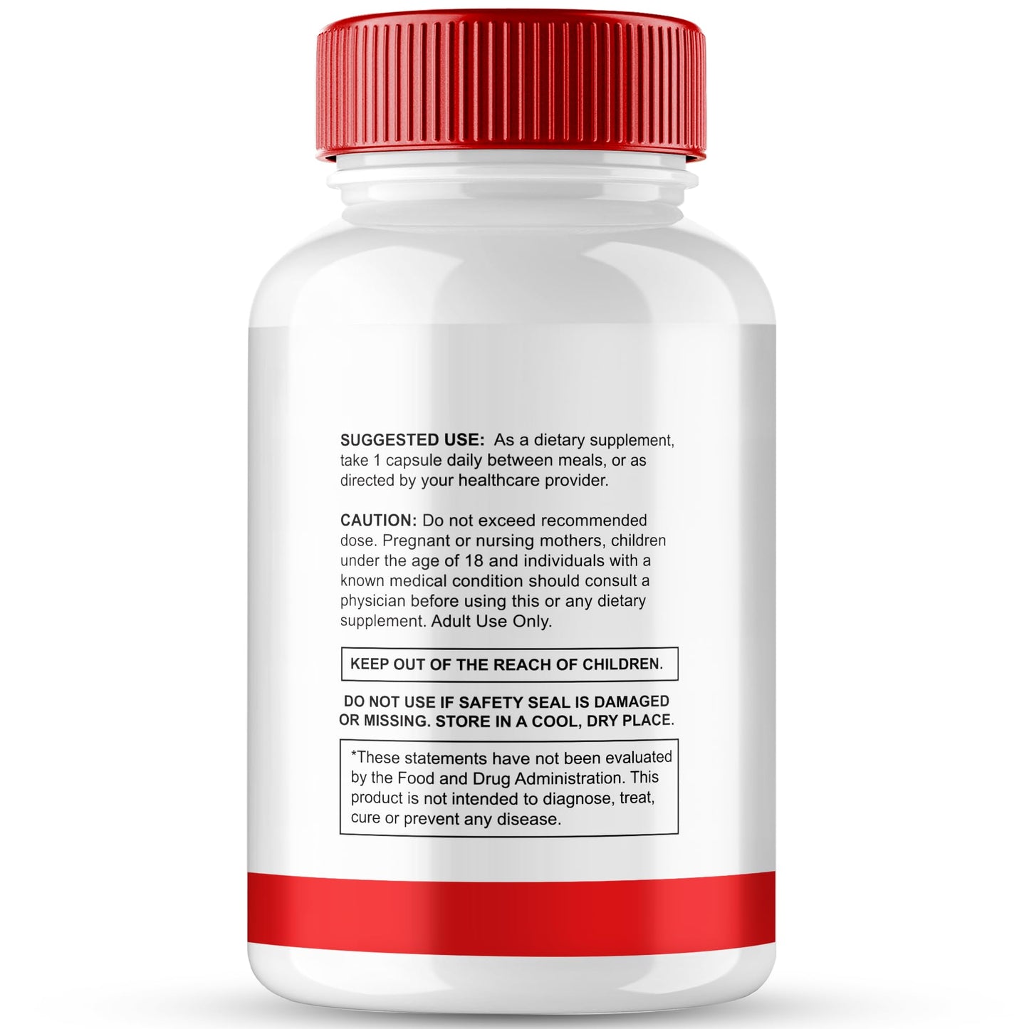 IDEAL PERFORMANCE Glykonex Capsules 120