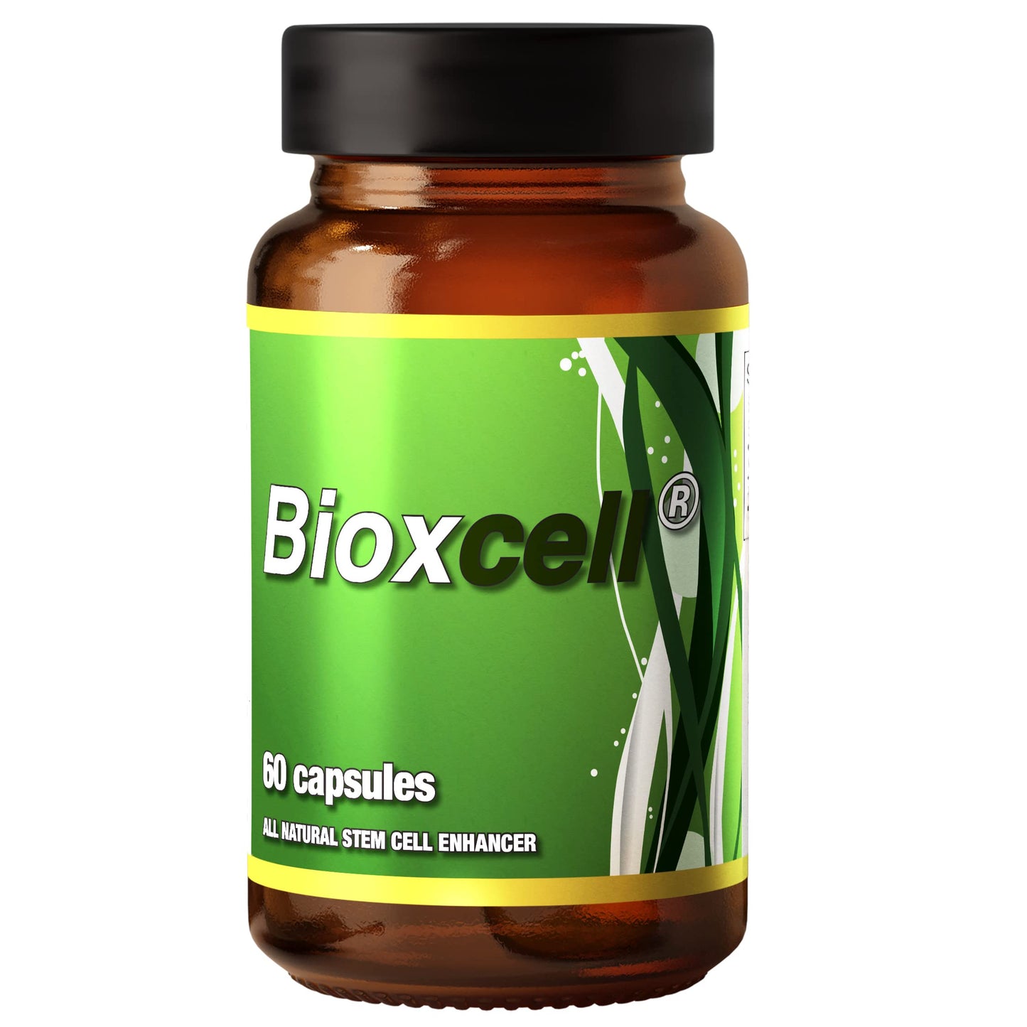 Generic Bioxcell Stem Cell Enhancer Capsule Pack of 12