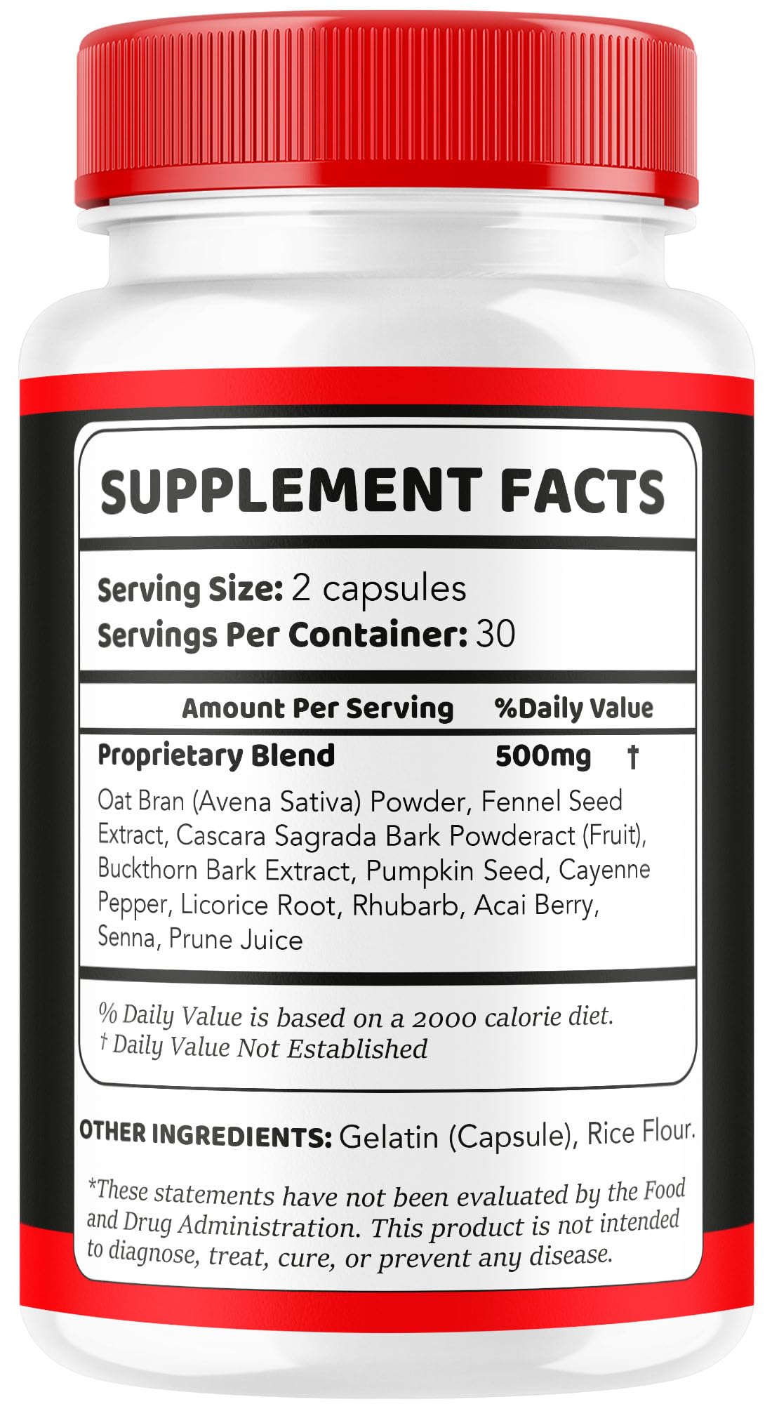 LIVORKA ErecBoost Capsules 120 Capsules