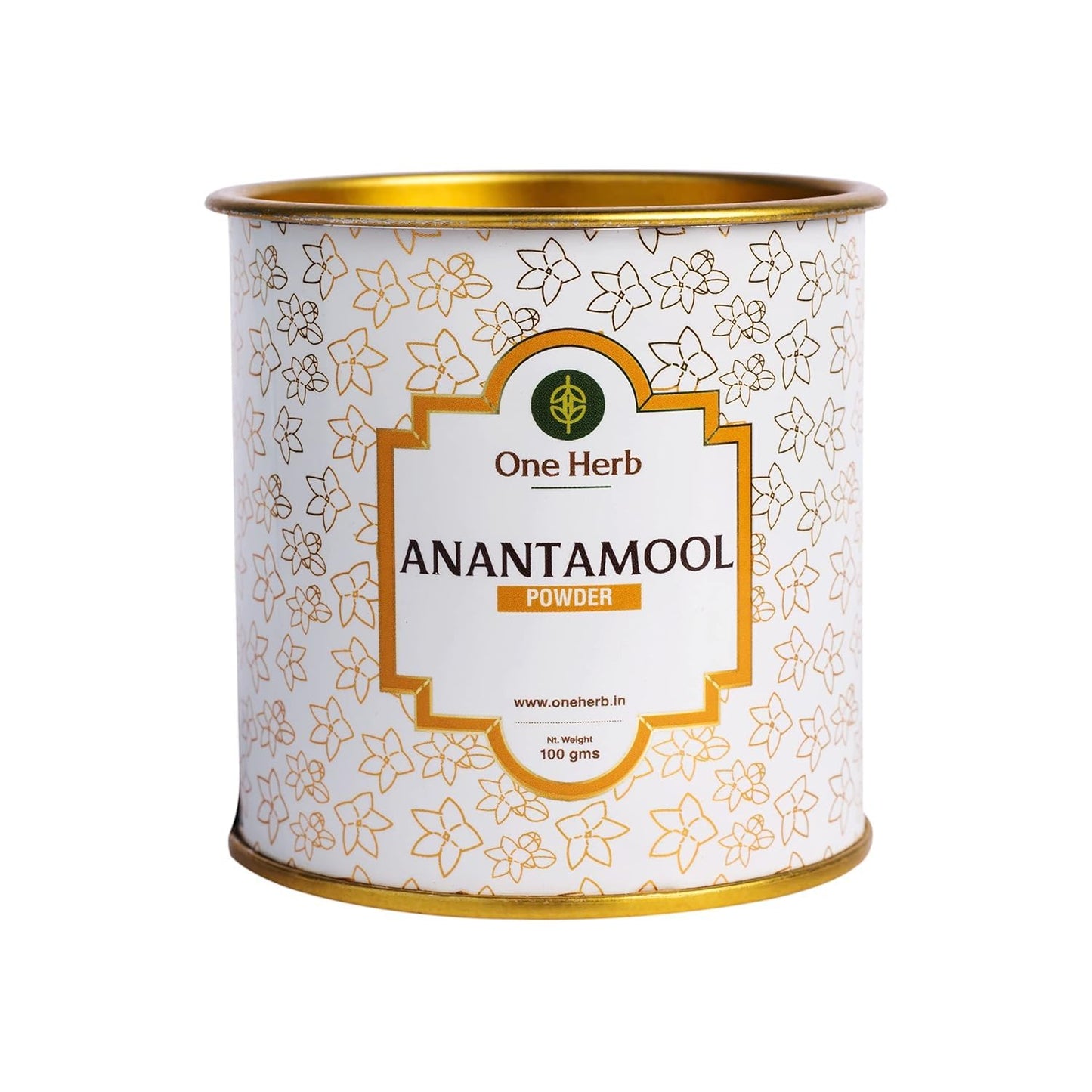 Generic Anantmool Powder 100g (Indian Sarsaparilla) – 3.53 Ounce