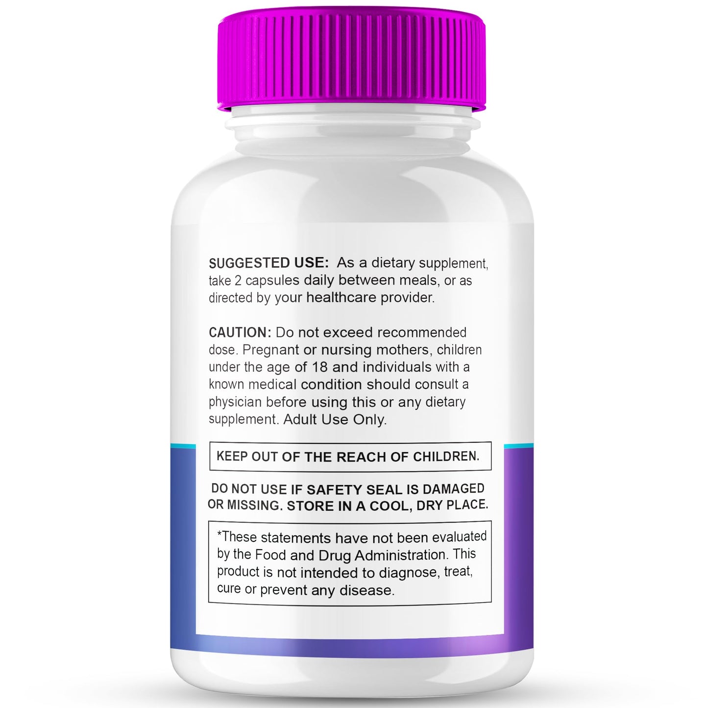 IDEAL PERFORMANCE RevitaGlow Capsule 60 Count
