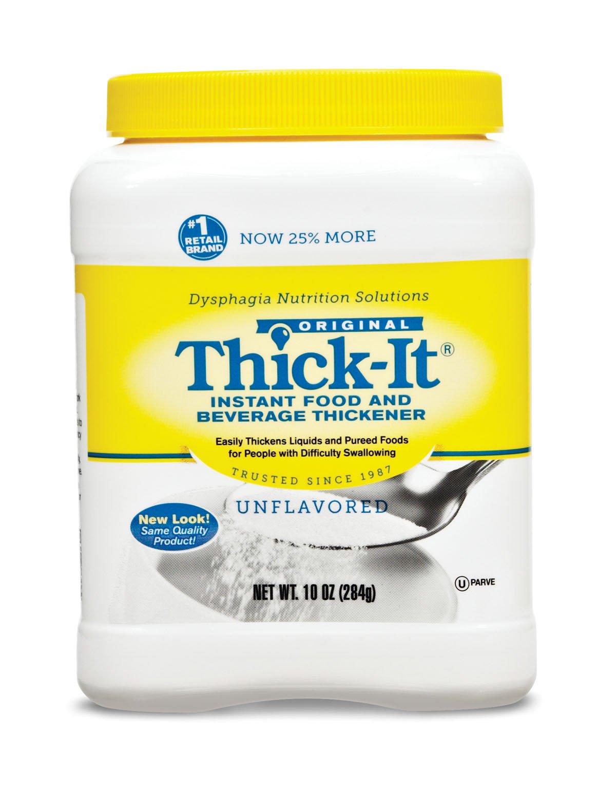 Precision Foods Inc Thick It Original Instant Food Thickeners Powder 1 Pound