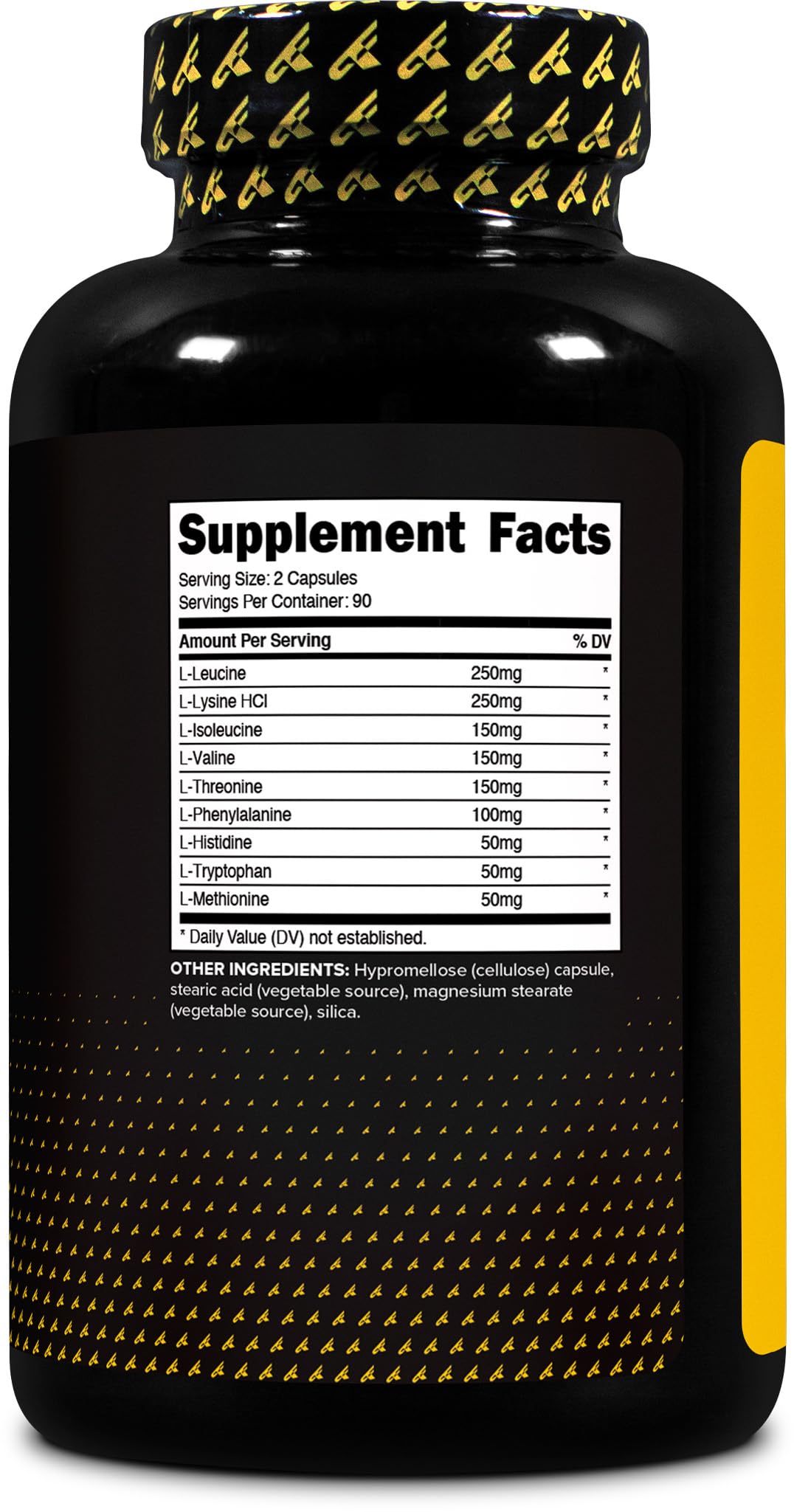 Primaforce EAA 1200mg Capsule 180 Capsules
