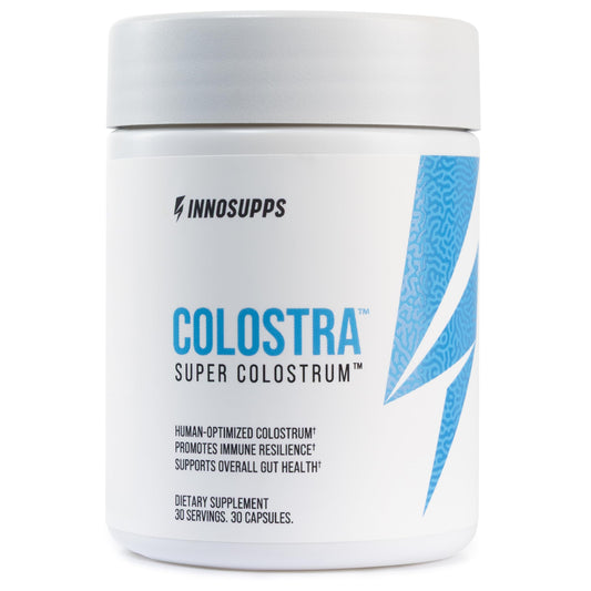 InnoSupps Colostra Capsules 30 Count