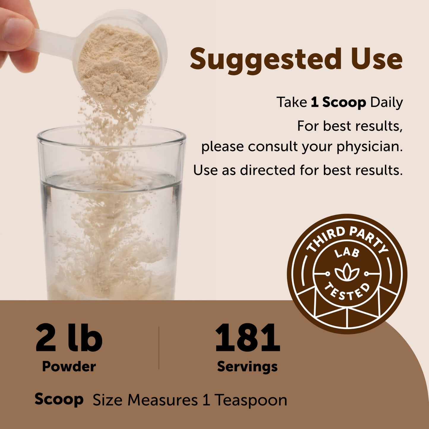 Micro Ingredients Organic Psyllium Husk Powder, 32 oz